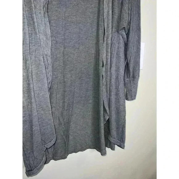 TORRID size 2 soft cardigan - Picture 5 of 9